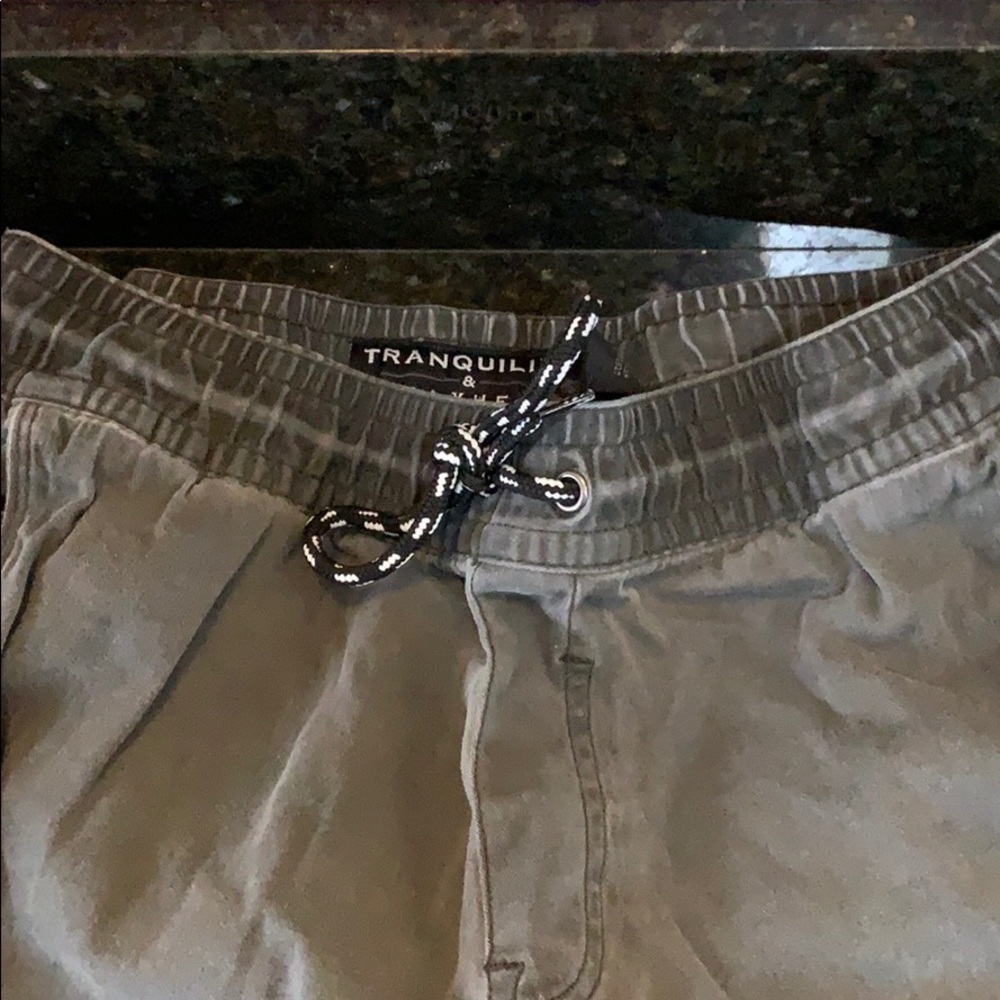 Tranquility & Mayhem Size L Pants